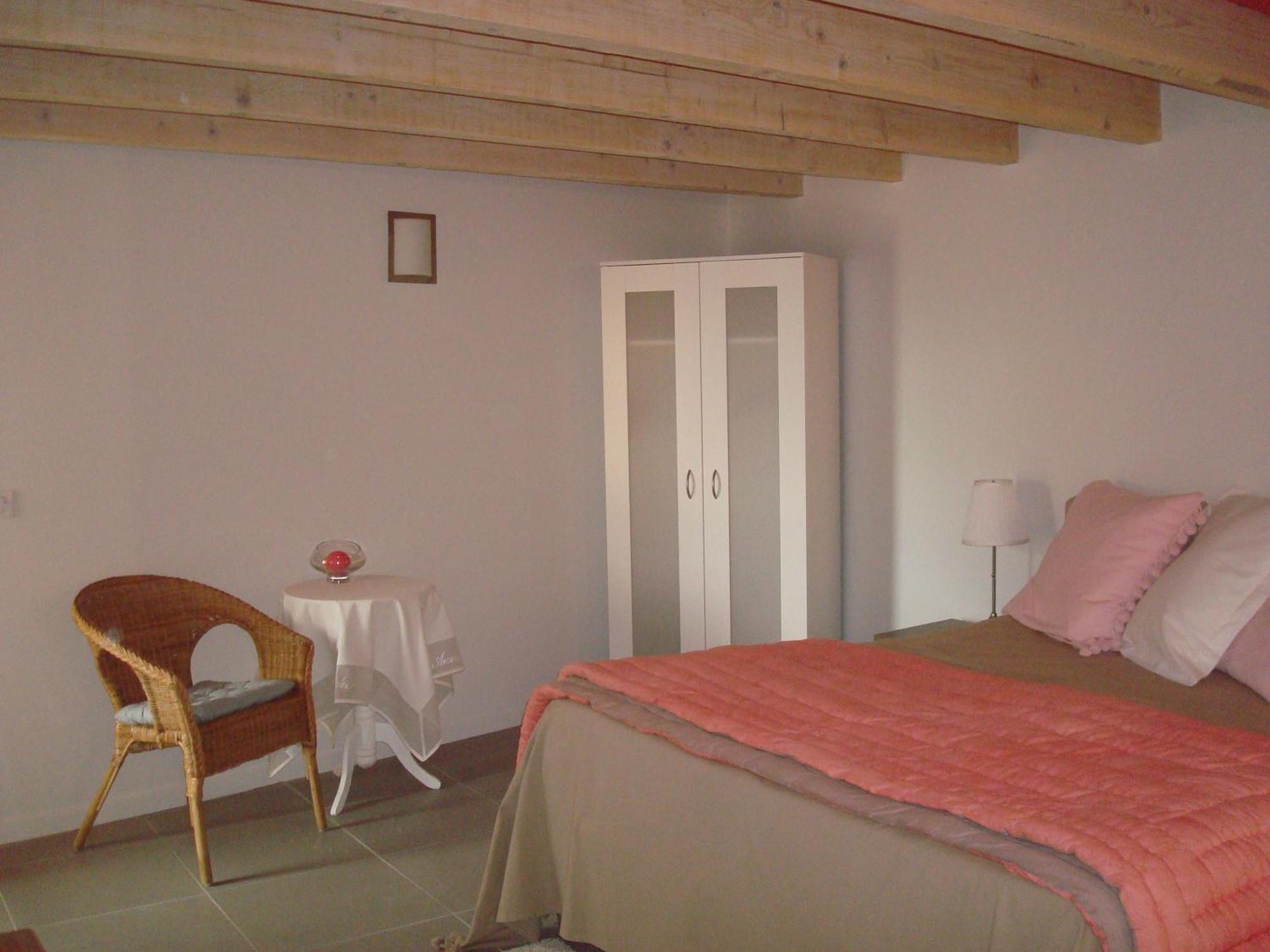 Chambre D'Hotes Les Plaisances Saint-Julien  Exterior foto
