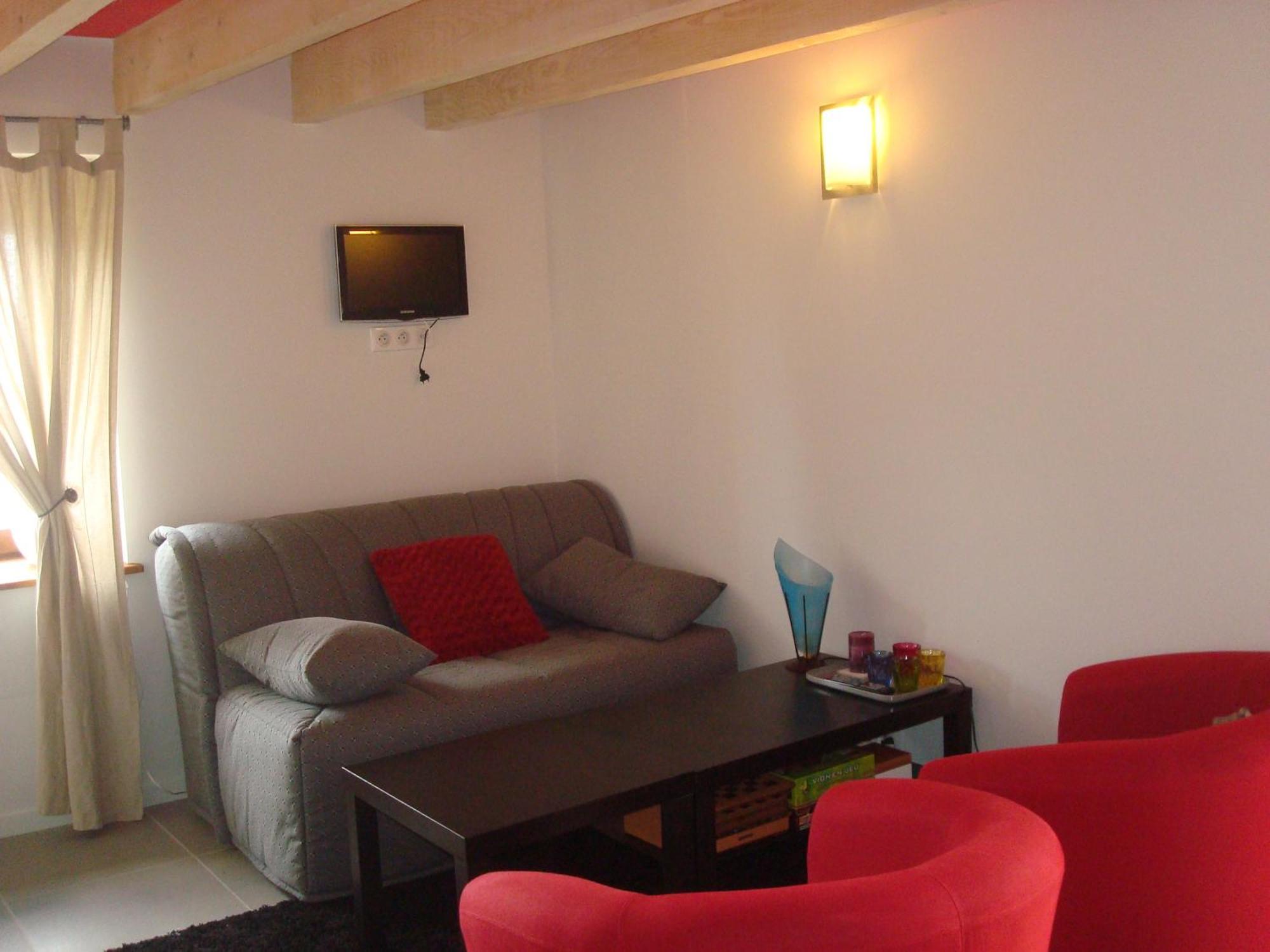 Chambre D'Hotes Les Plaisances Saint-Julien  Exterior foto